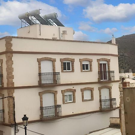 Spacious Apartment With Mountain View In Tabernas, 99 Sqm Esterno foto