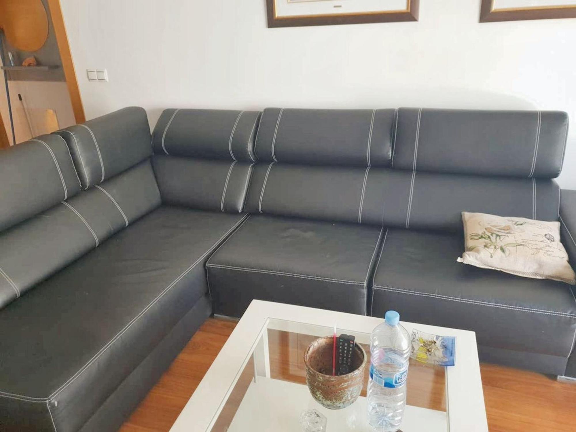 Spacious Apartment With Mountain View In Tabernas, 99 Sqm Esterno foto