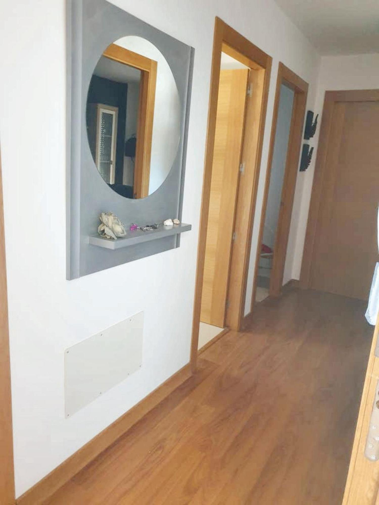 Spacious Apartment With Mountain View In Tabernas, 99 Sqm Esterno foto